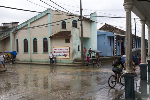 Cuba 2014